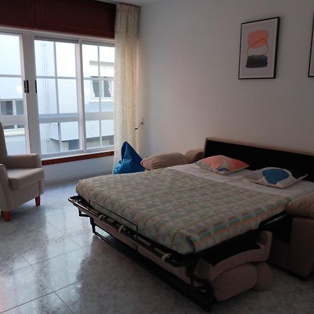 Apartamento Rual Sanxenxo Eksteriør billede