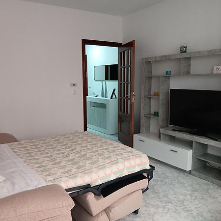 Apartamento Rual Sanxenxo Eksteriør billede