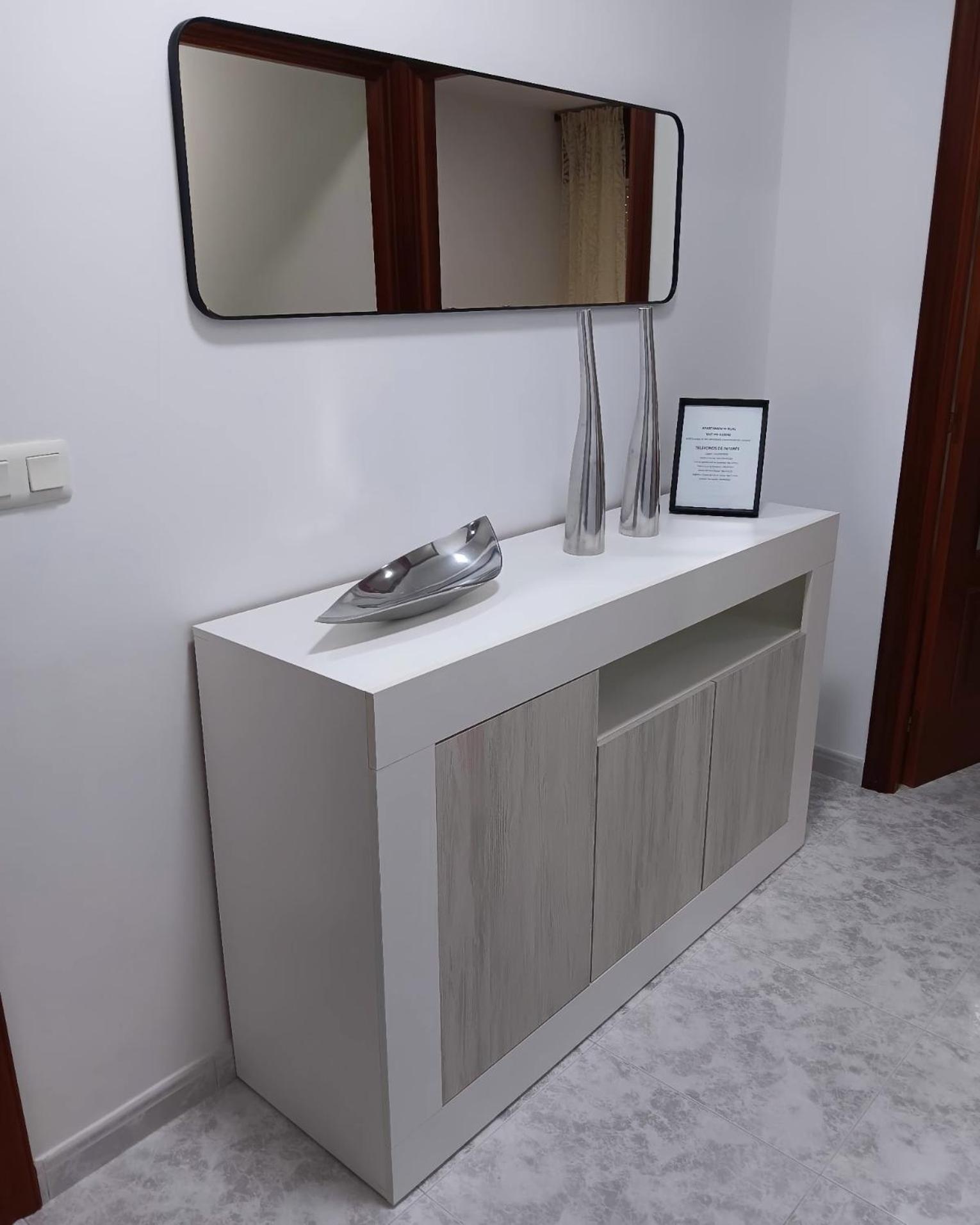 Apartamento Rual Sanxenxo Eksteriør billede