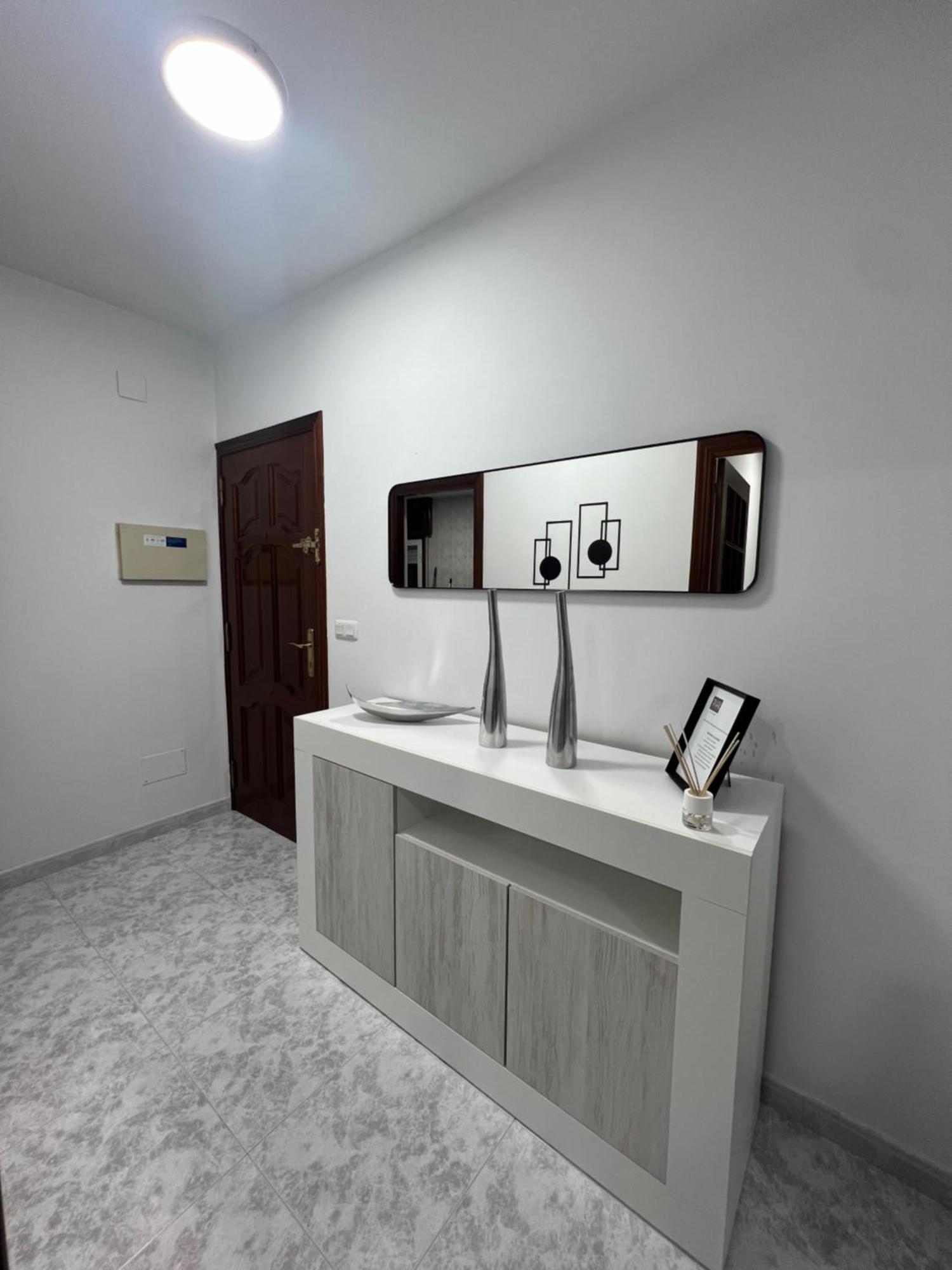 Apartamento Rual Sanxenxo Eksteriør billede