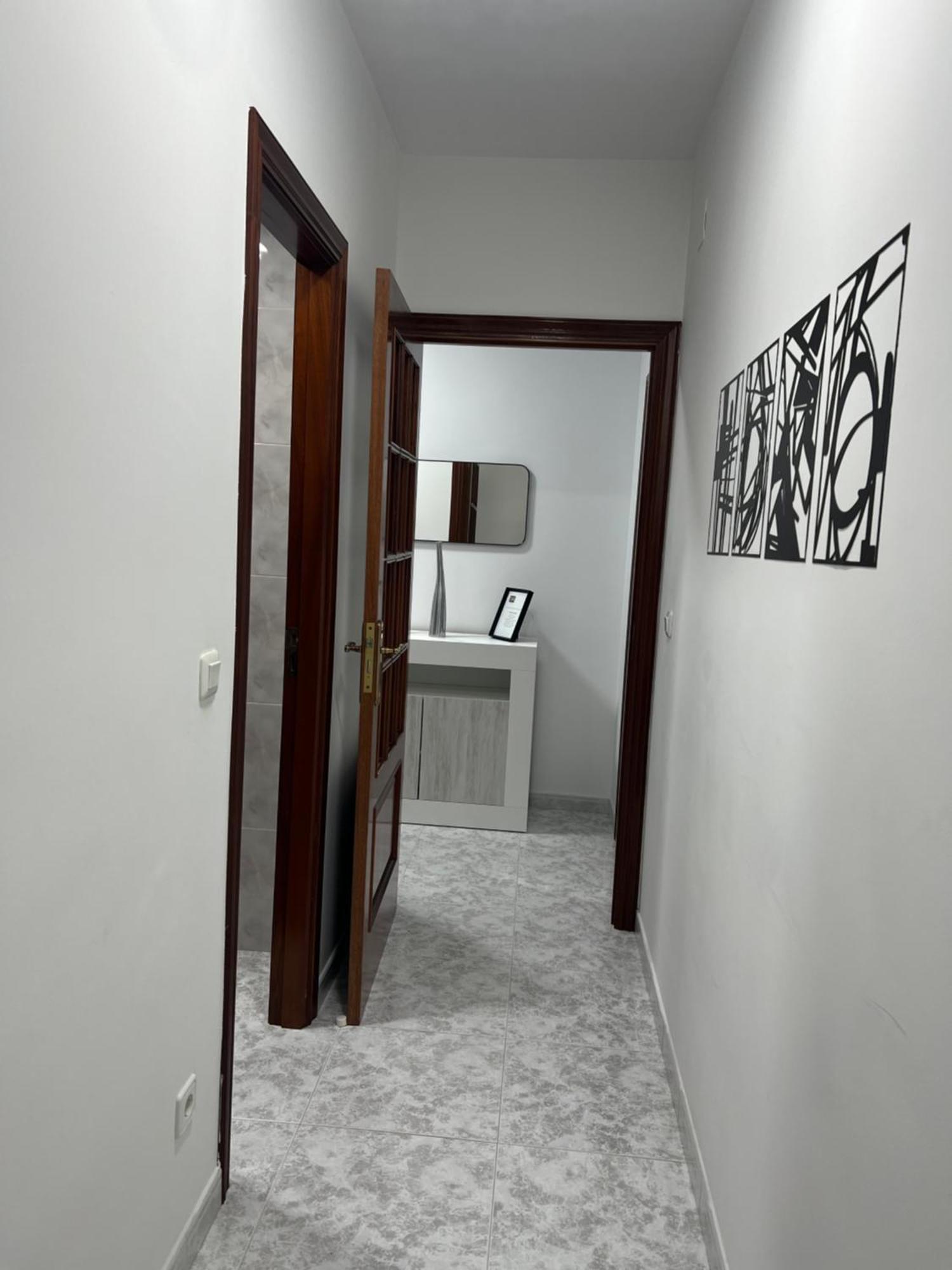 Apartamento Rual Sanxenxo Eksteriør billede